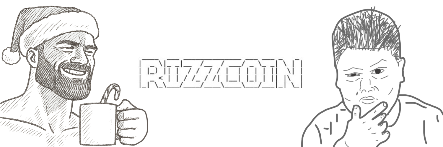 Rizzcoin Banner